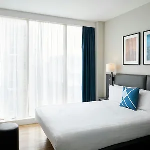 Four Points Flex By Sheraton Newcastle-upon-Tyne