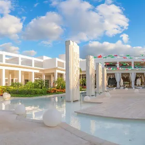Platinum Yucatan Princess Adults Only 5*, Playa del Carmen Mexico